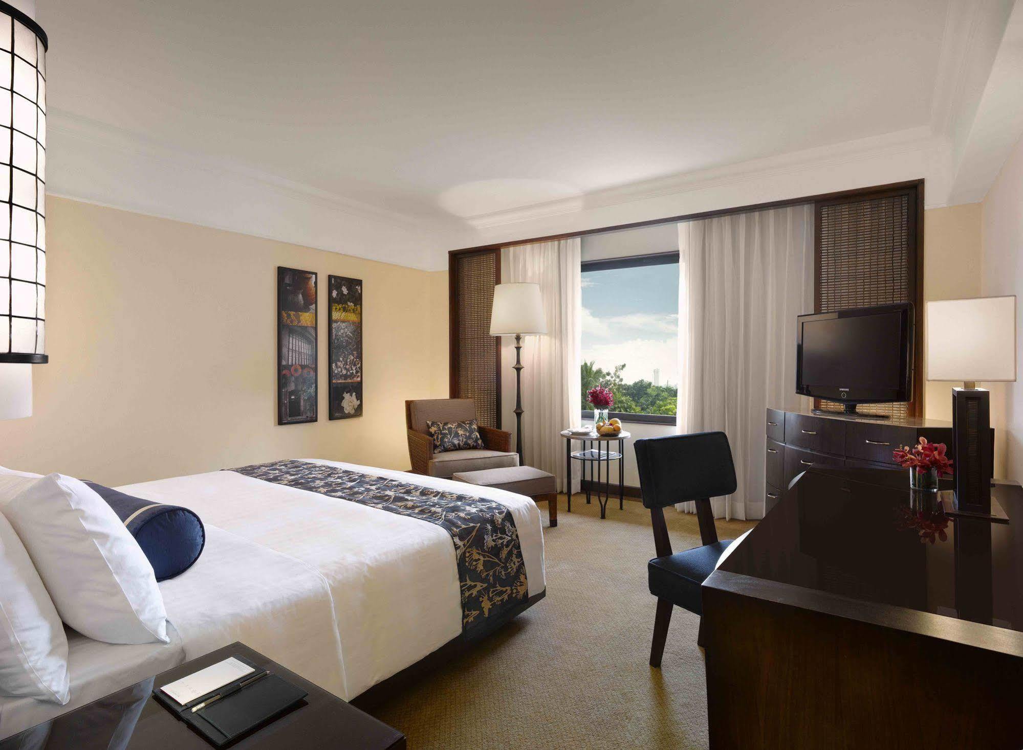 Hotel The Peninsula Manila Makati City Pokój zdjęcie Deluxe Room